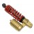 schokbreker achter SR-Stealth-WWW DMP 305 rood